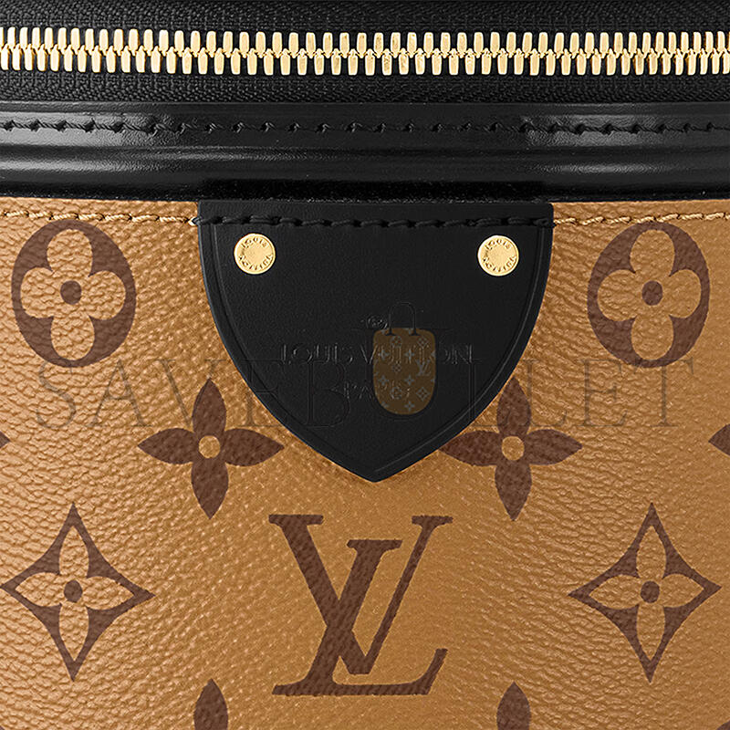 LOUIS VUITTON CANNES M43986 (17*15*15cm)
